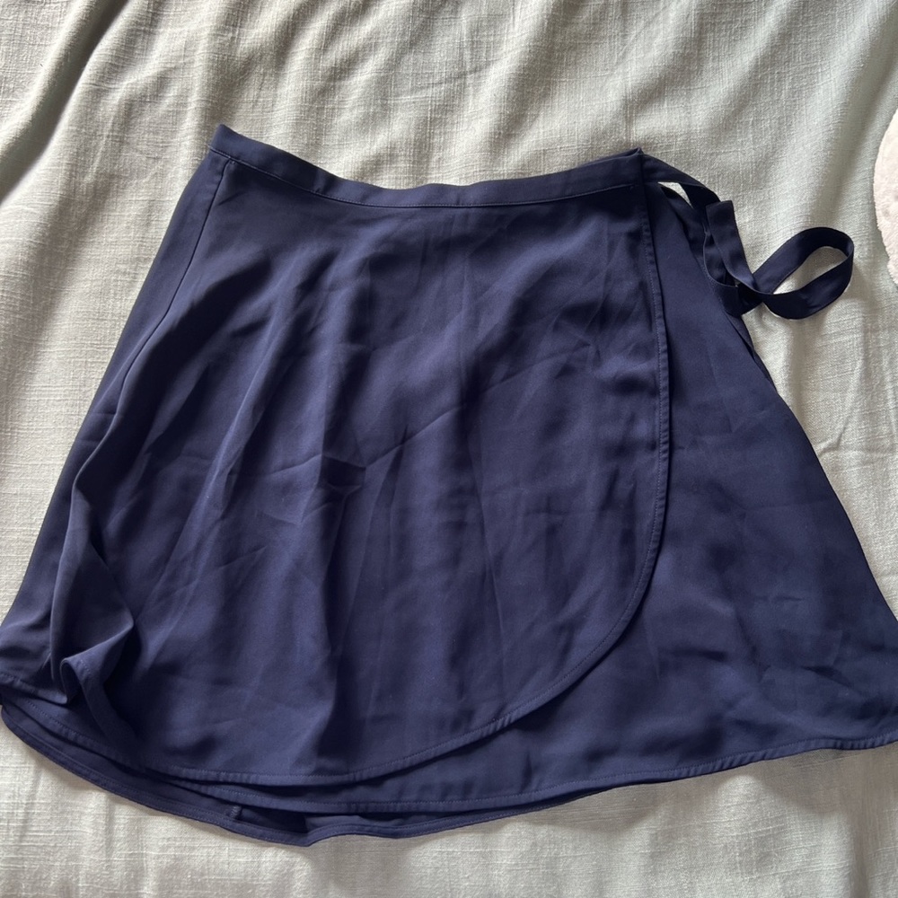 Aritzia skirt